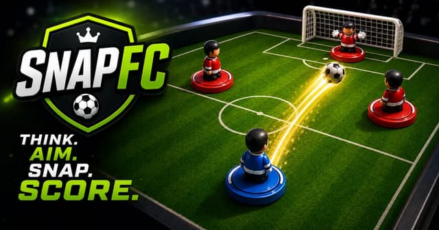 SnapFC preview