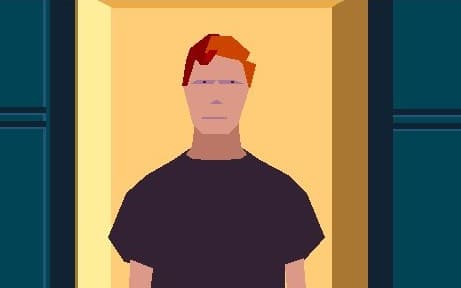 Another World preview
