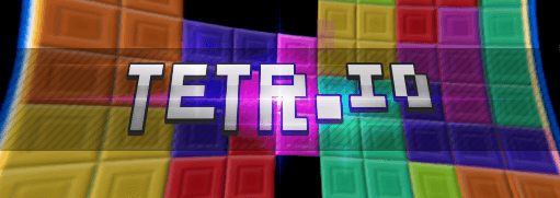 Cover image for TETR.IO