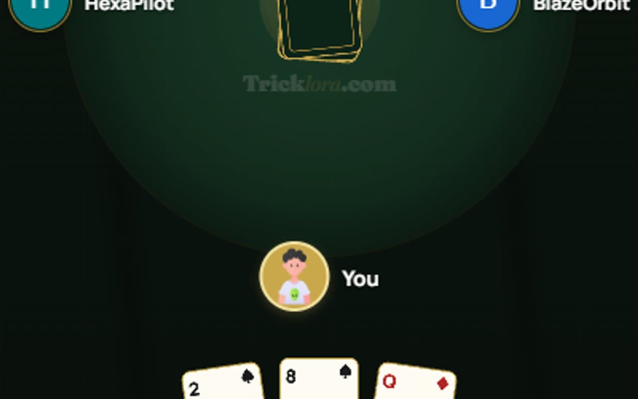 Portada de Spades Online