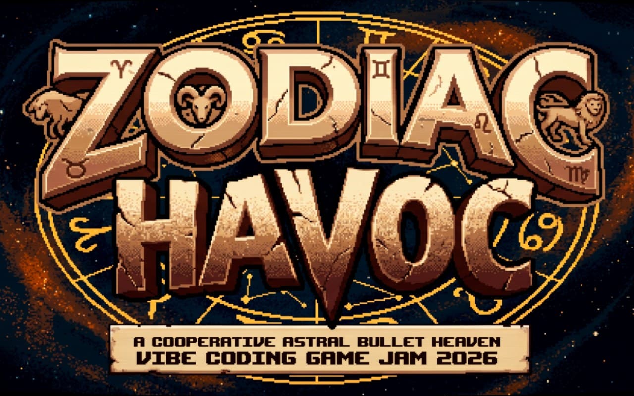 Zodiac Havoc cover