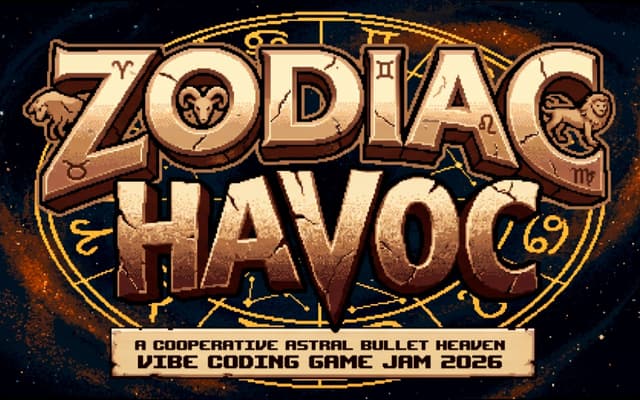 Zodiac Havoc preview