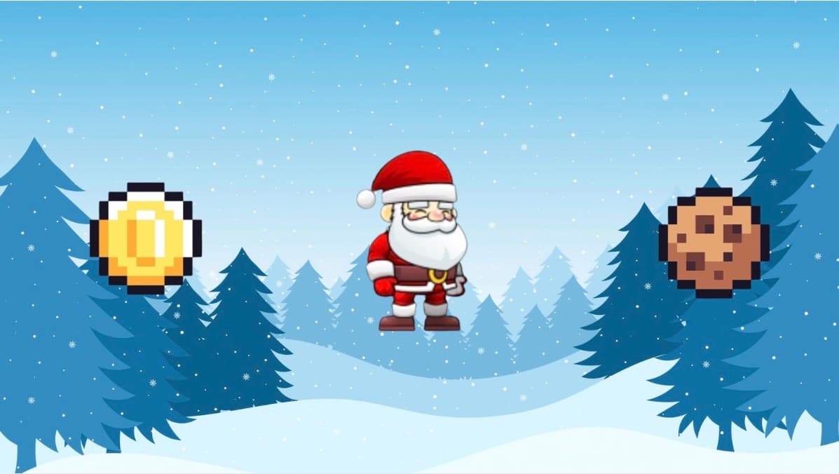 Cover image for Jolly Winter Quest | Play on gd.games