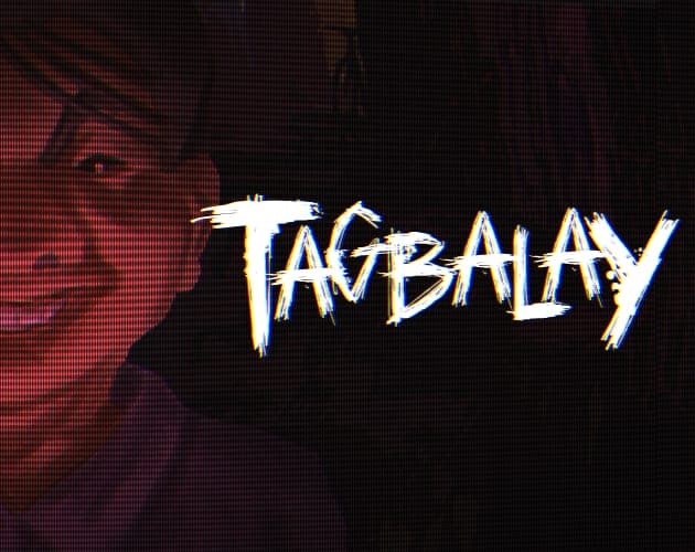 Portada de Tagbalay