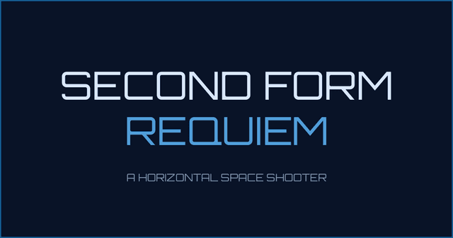 Second Form: Requiem preview