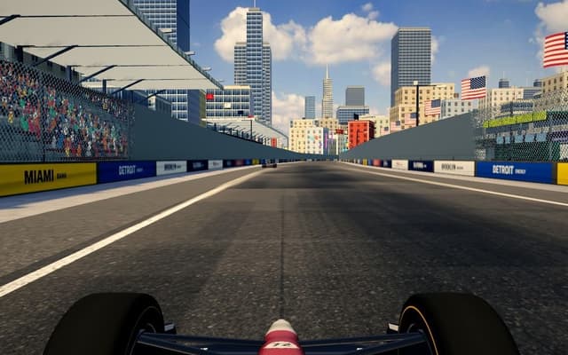 Globe Prix preview
