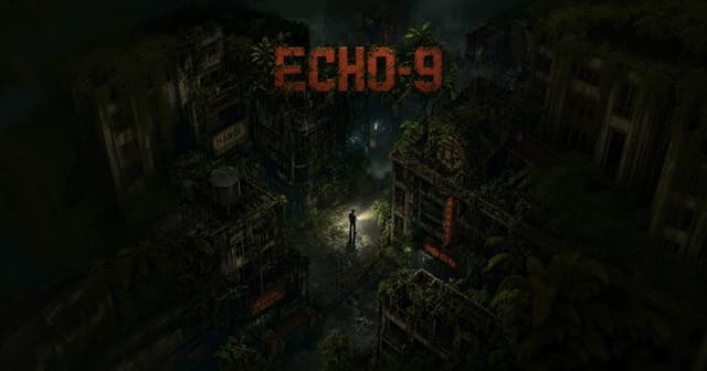 Echo-9 preview