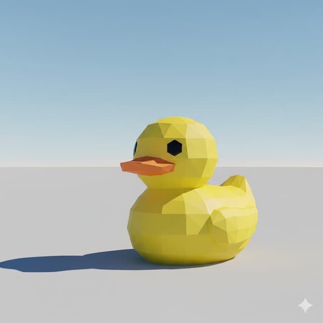 Grand Quack Auto preview