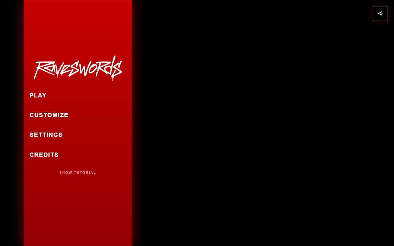 Cover image for Raveswords