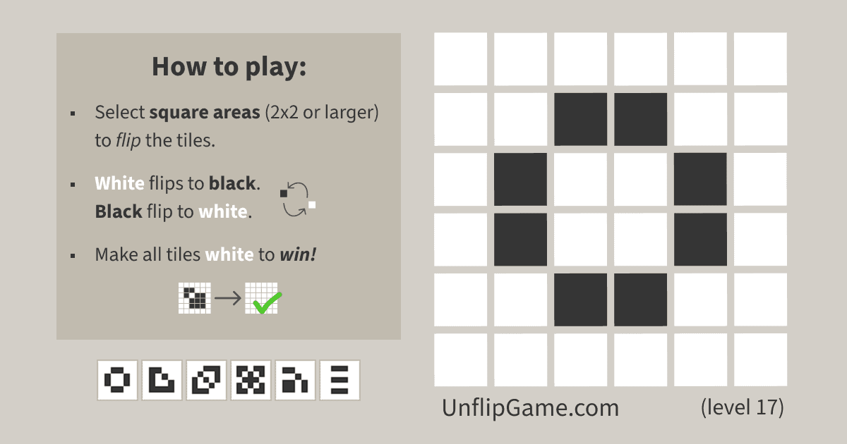 Cover image for Unflip