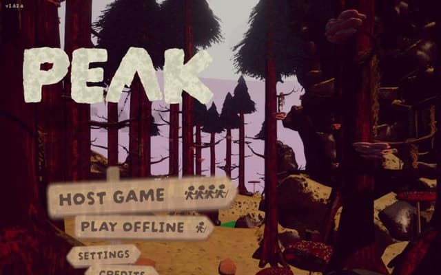 PEAK preview