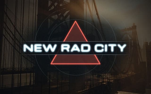New Rad City preview