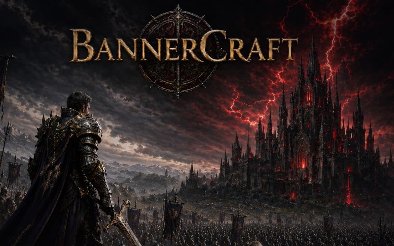 BannerCraft cover