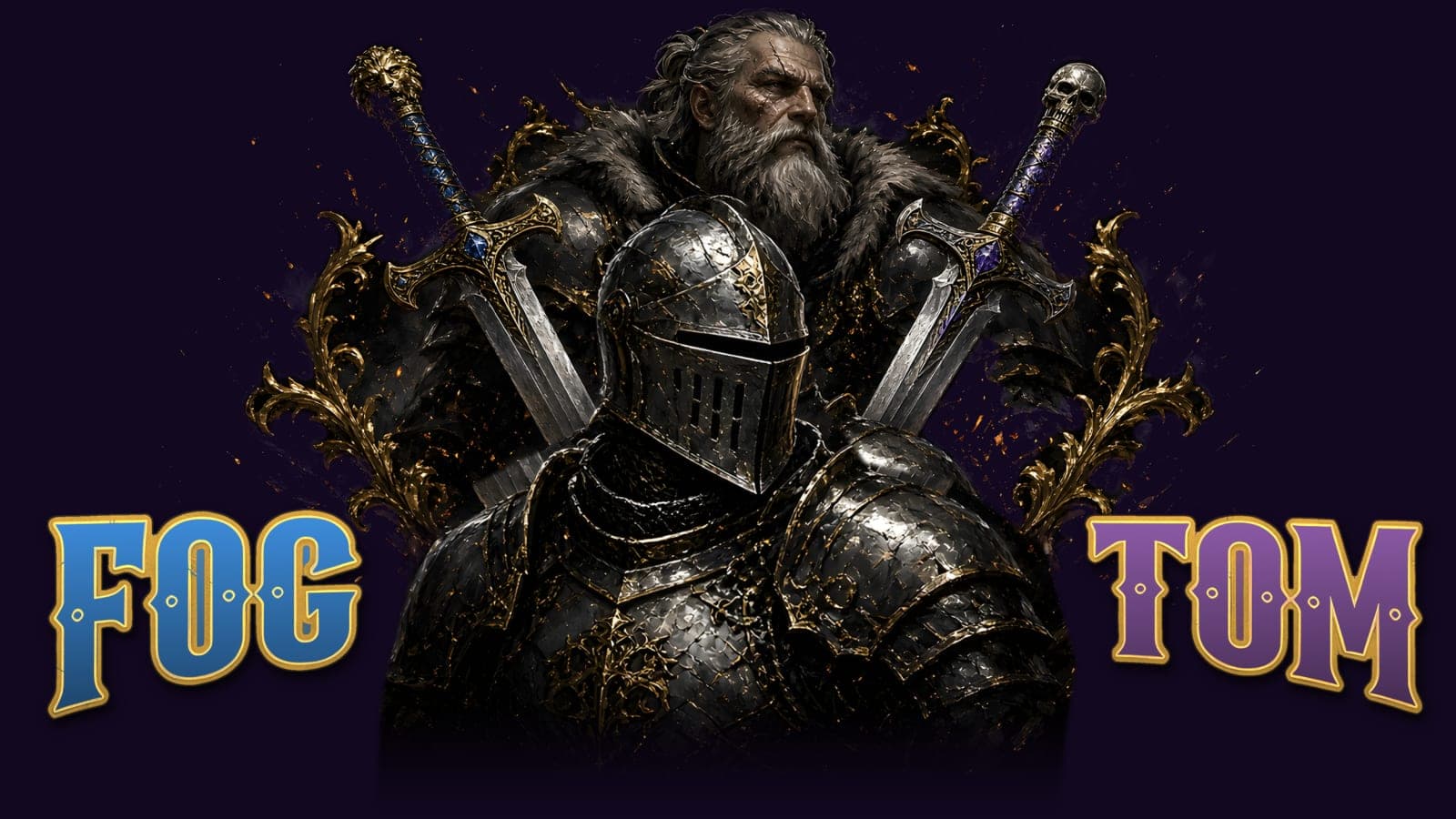 Portada de Play War of the Blood Kings: The Siege Free | FOG TOM