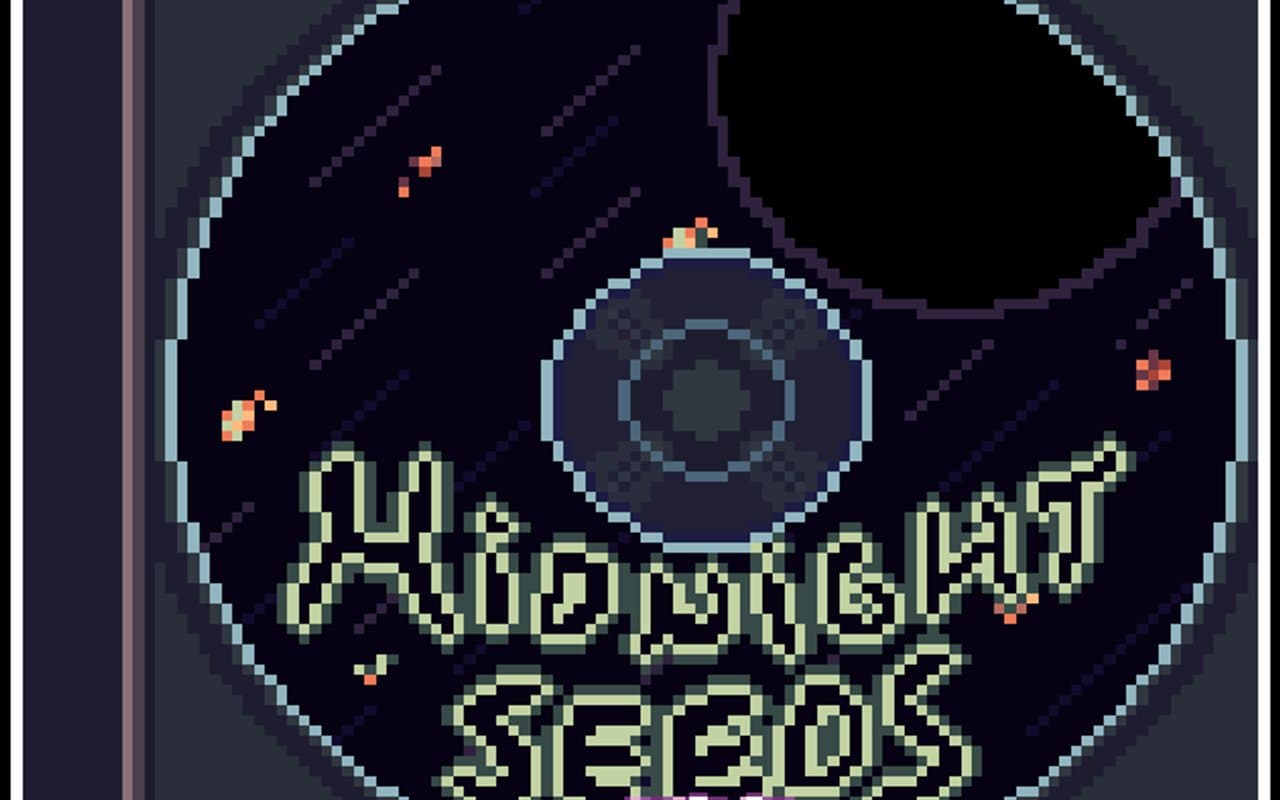 Midnight Seeds cover