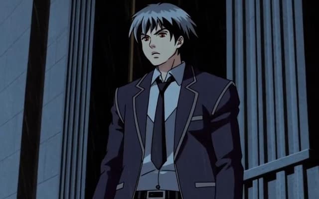 Cursed Academy preview