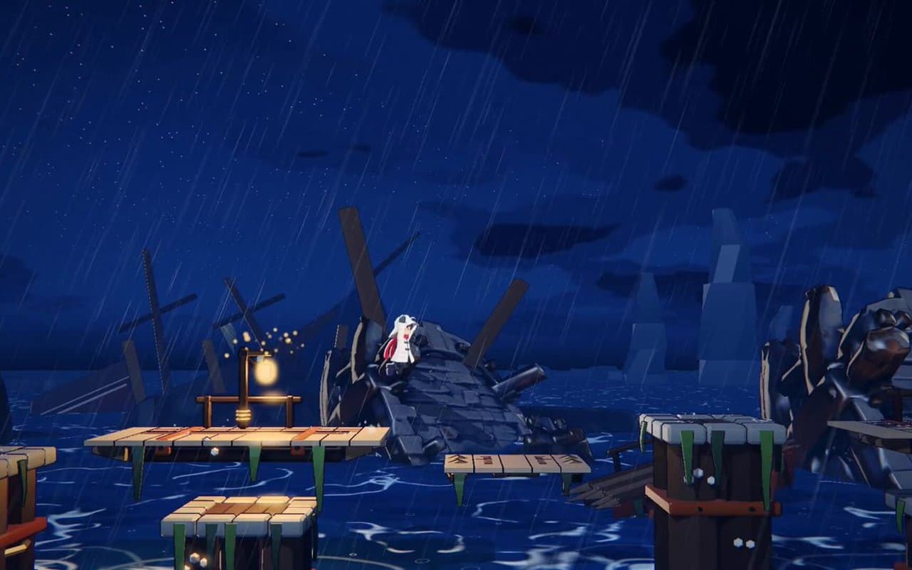 Cover image for Tidebreaker
