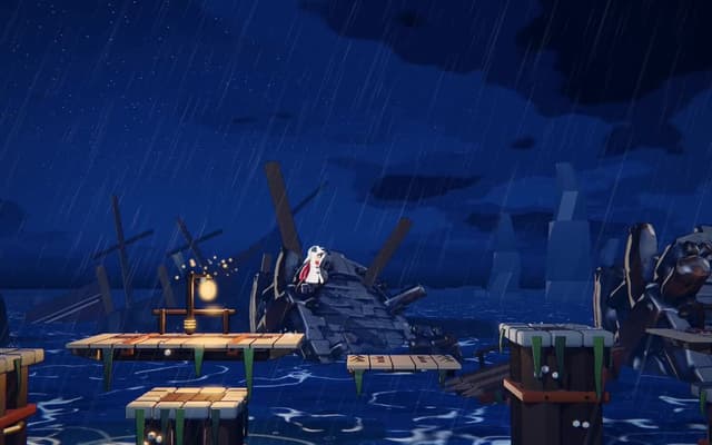 Tidebreaker preview