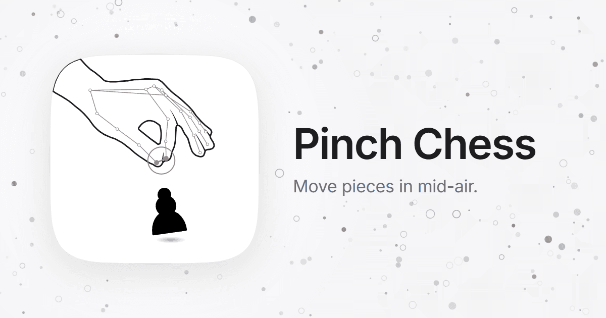Portada de Pinch Chess