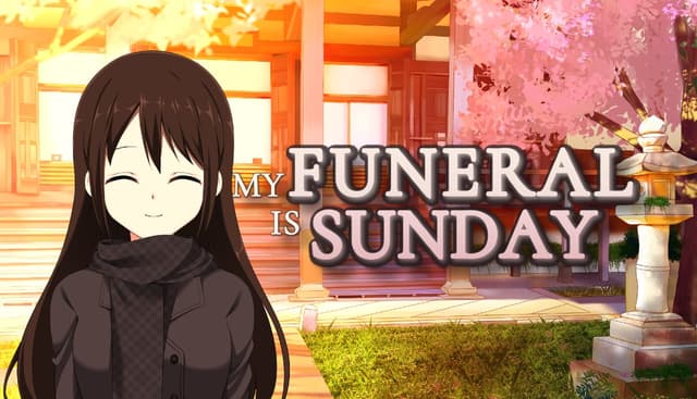 My Funeral is Sunday - DEMO by Crimson Cloud Games preview
