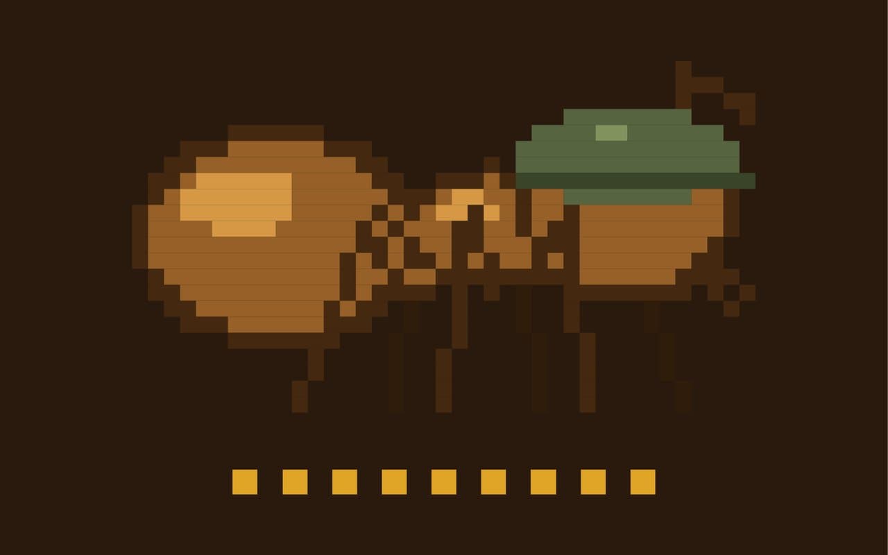 Cover image for World War Ant