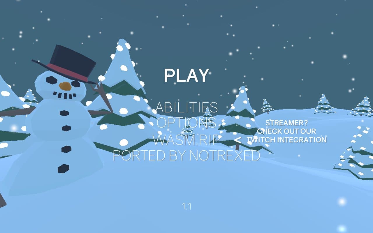 Cover image for Clustertruck
