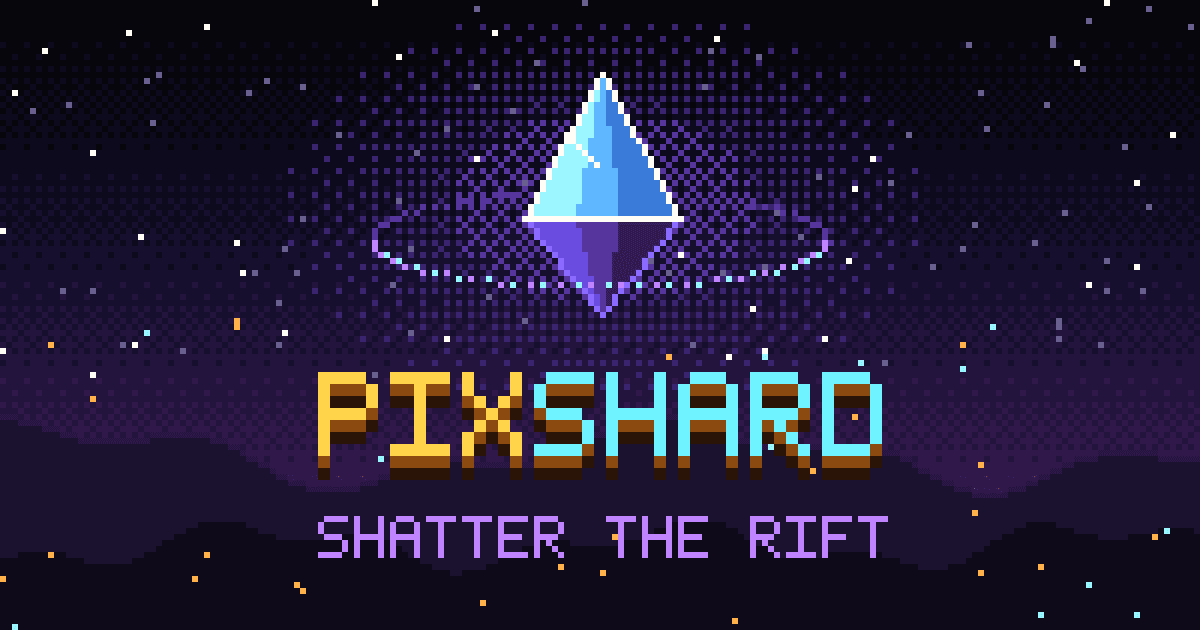 Cover image for PixShard