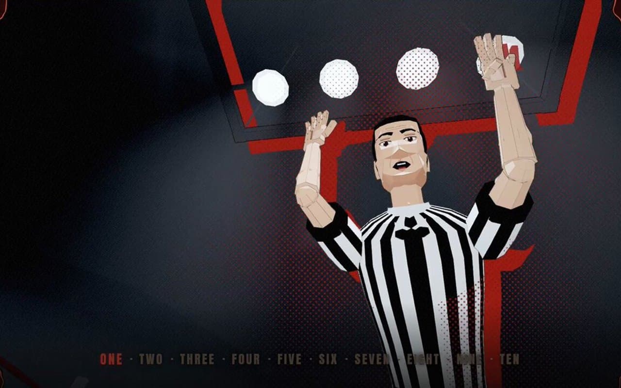 Cover image for Uppercut Jim