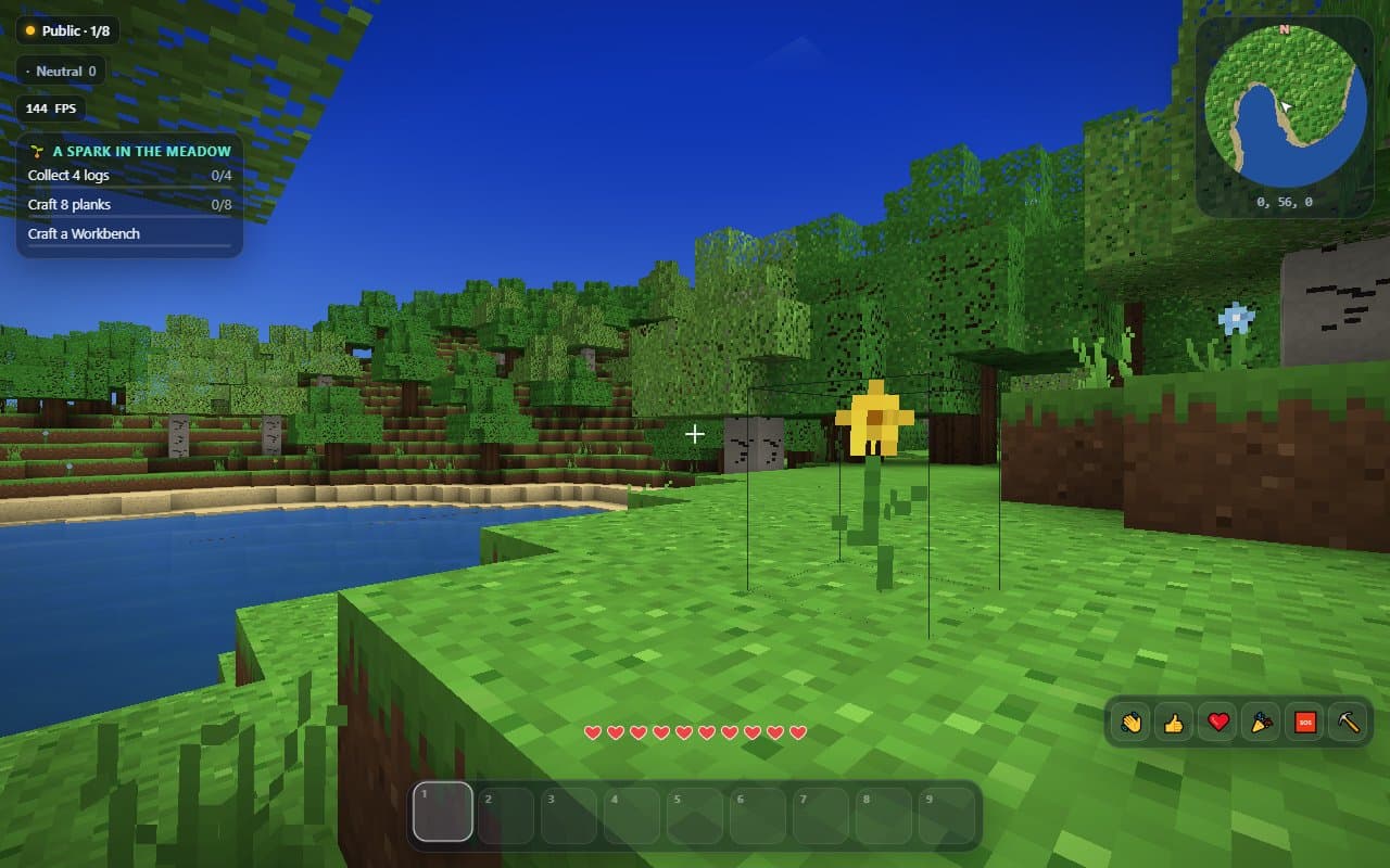 Cover image for Skyloam