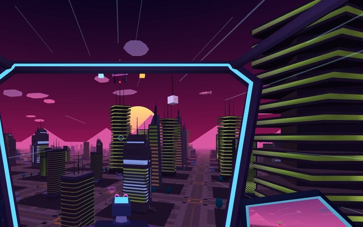 Sky Cruiser cover