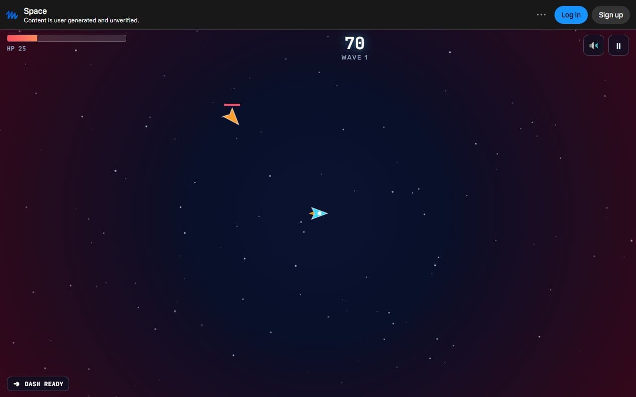 SHOOTER.ARENA cover