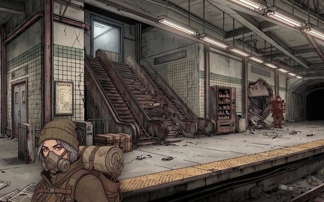Scavender preview