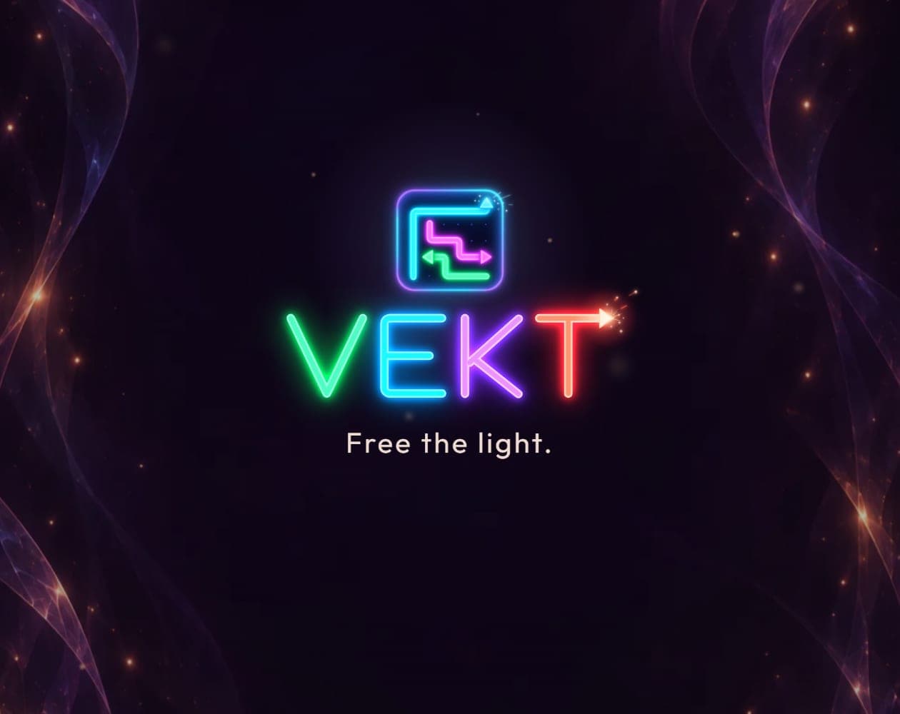 Portada de VEKT