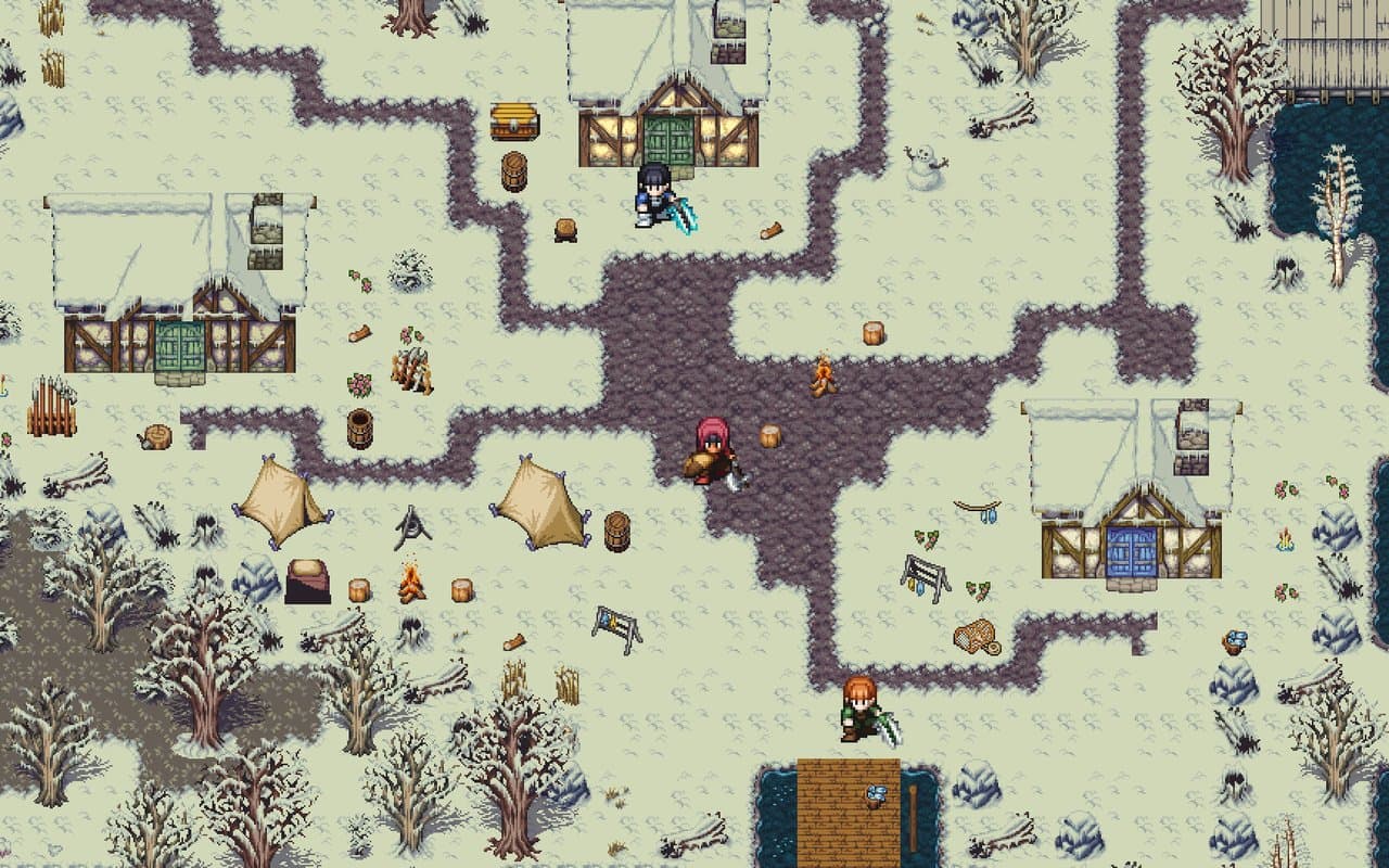 Cover image for Vale of Heroes