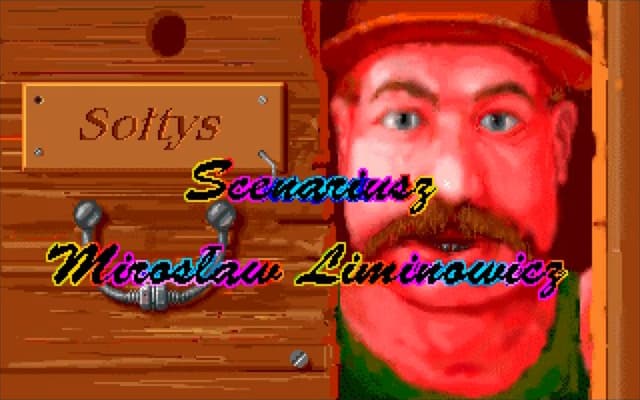Soltys preview