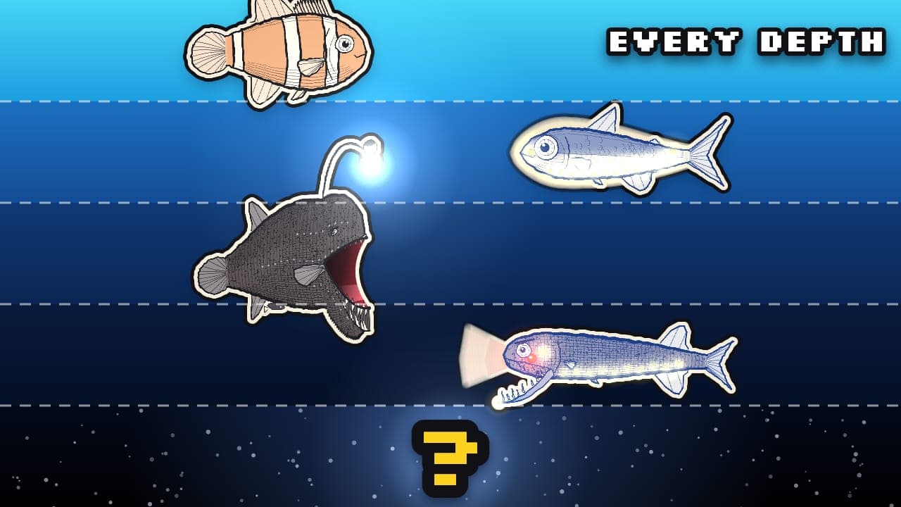 Cover image for Play InkFish | 16bit.ink