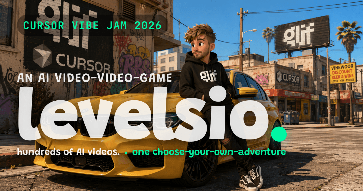 Cover image for VideoVideoGame