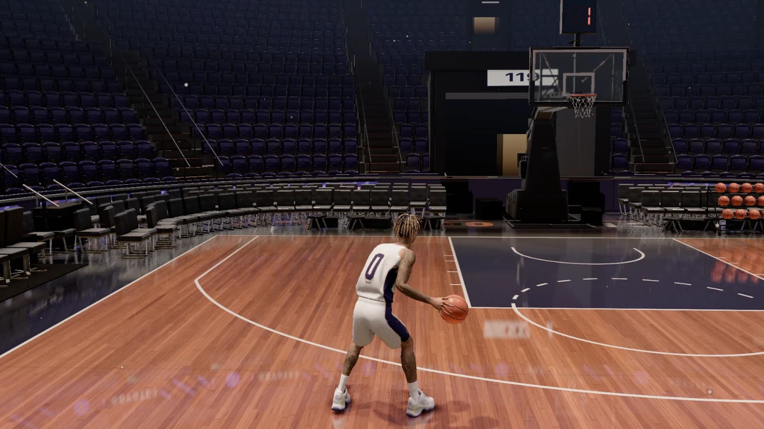 Cover image for Opus 5.5 NBA 2K