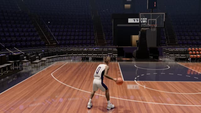 Opus 5.5 NBA 2K preview