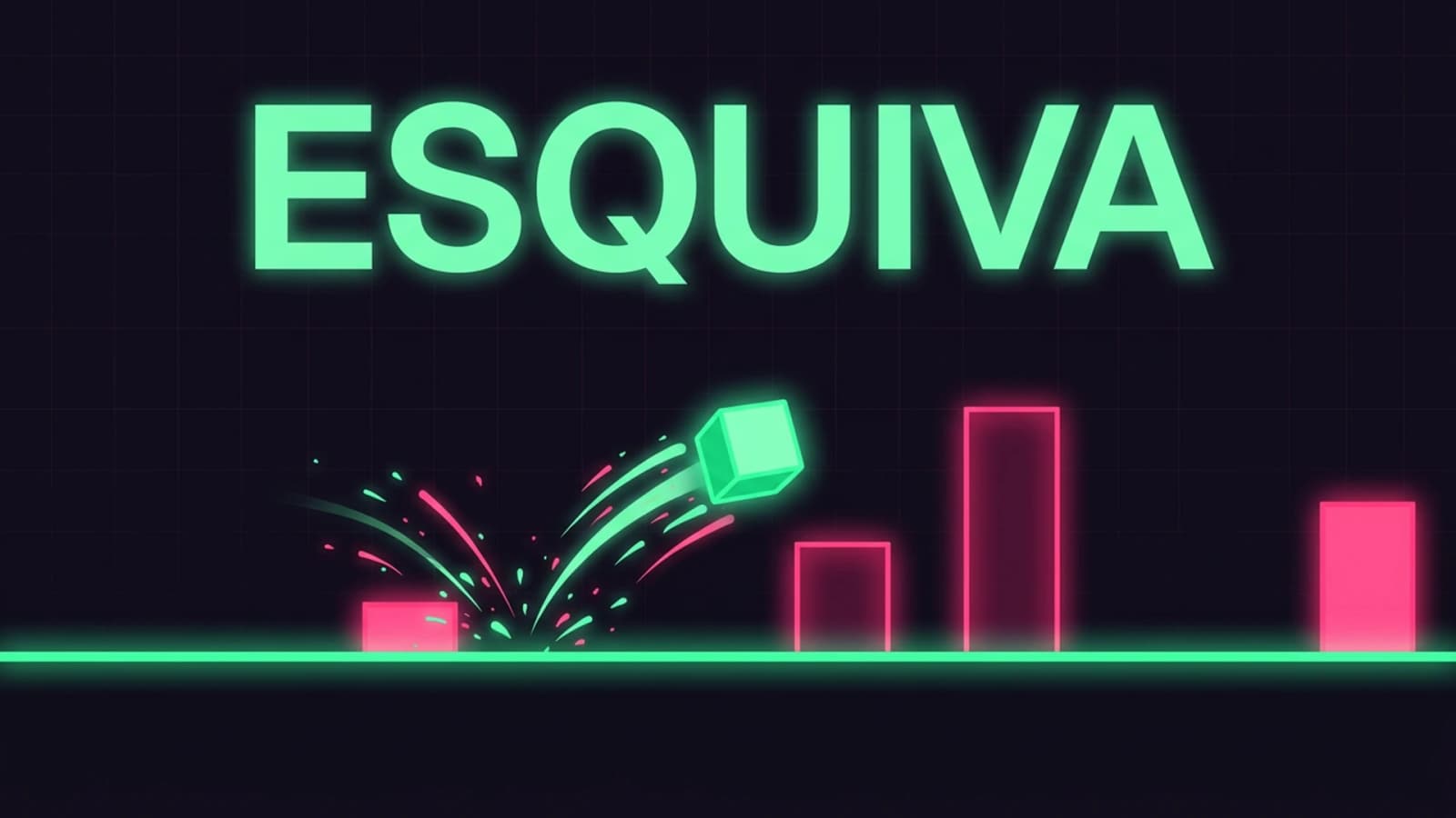 Portada de Esquiva