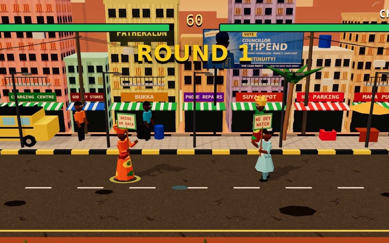 Cover image for Returnam