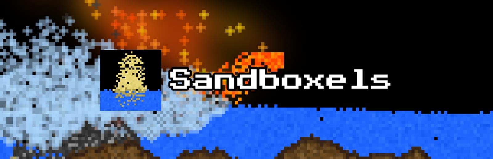 Cover image for Sandboxels