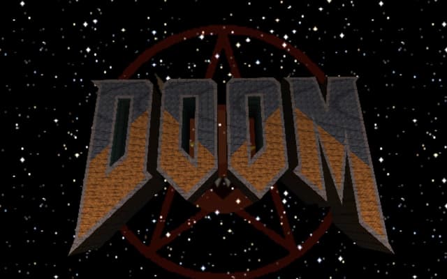 Doom 64 preview