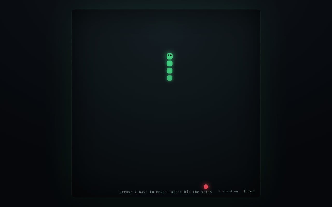 Cover image for Snake Awakening