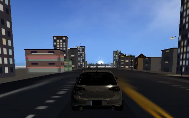 Vxlocity.club preview