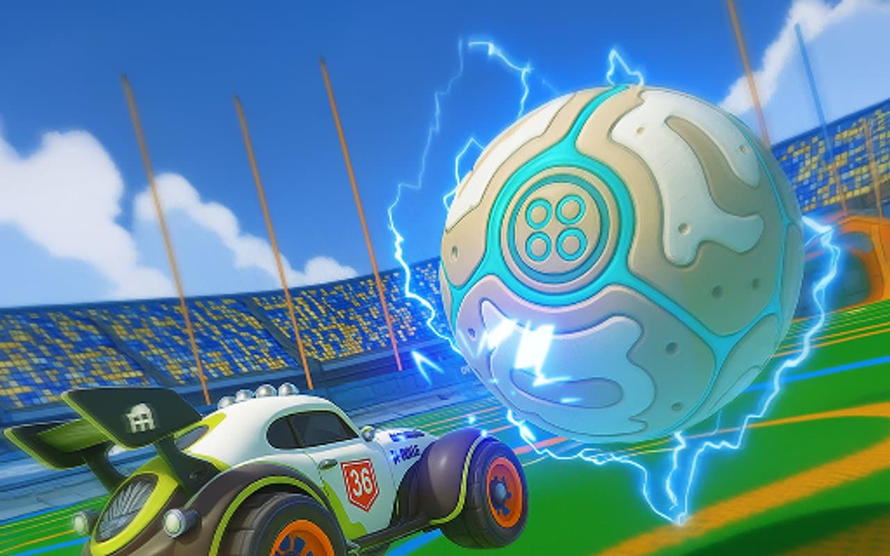 RocketGoal.io cover