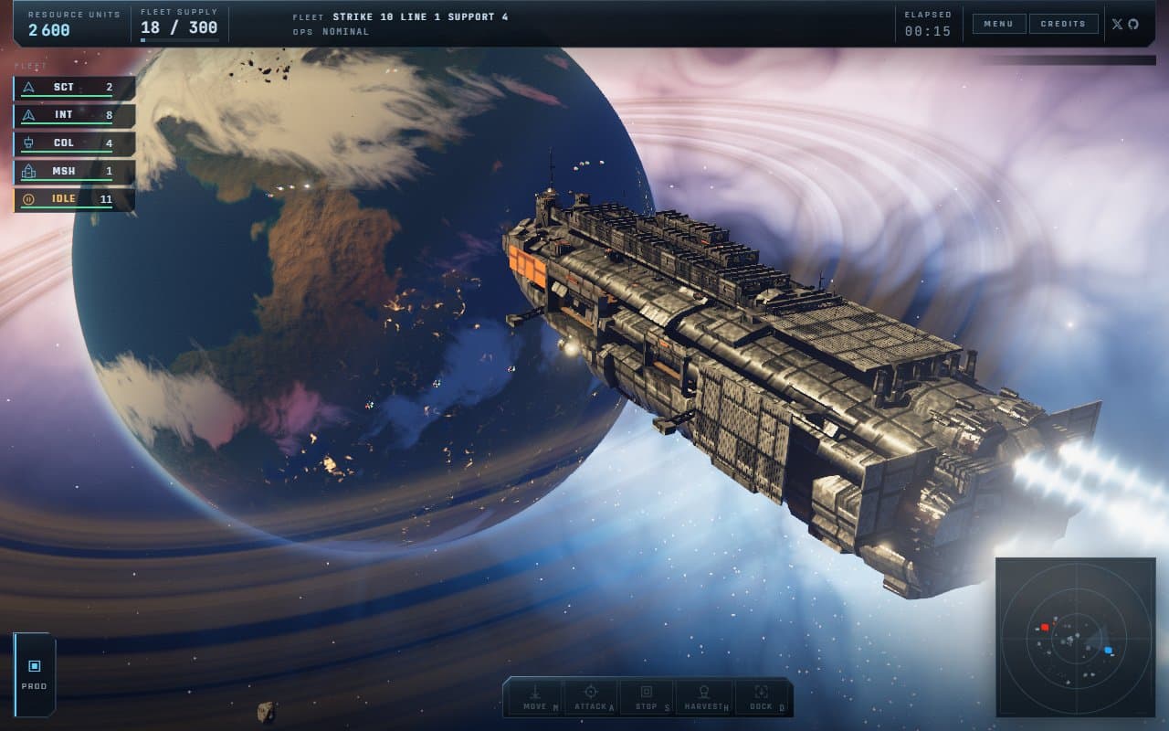 Cover image for Starfall