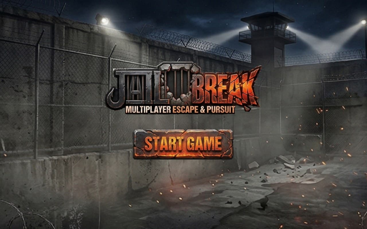 Portada de Jailbreak