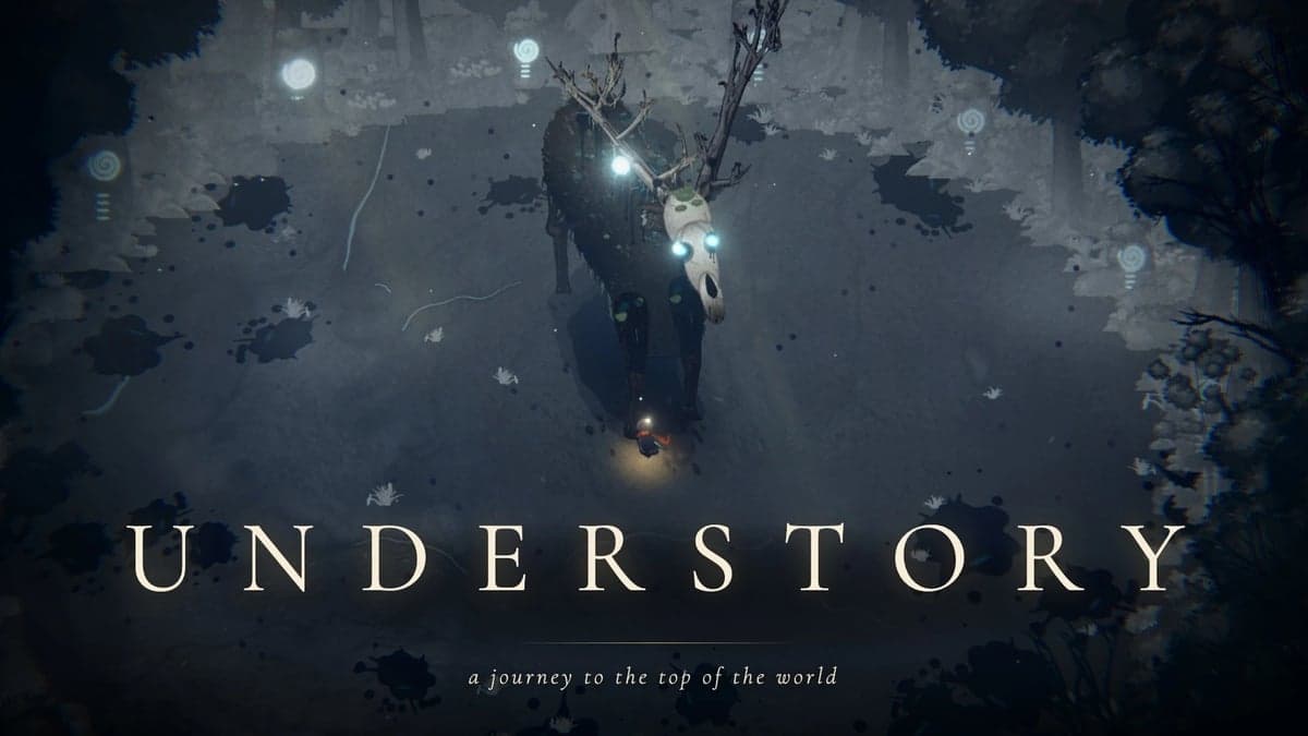 Portada de Understory