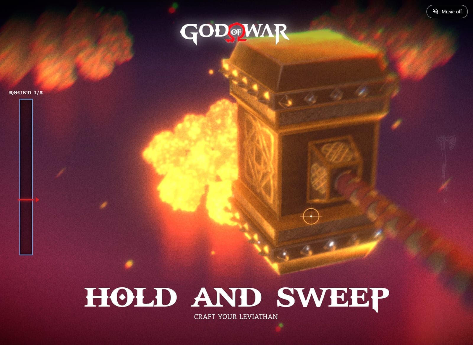 Portada de Awaken Your Relic